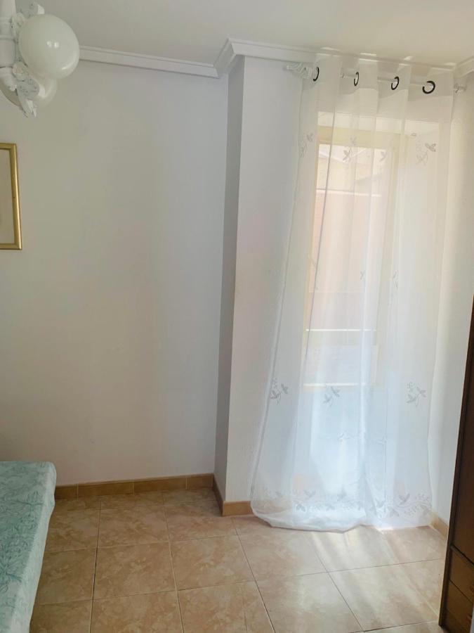 Apartments In The Center Of Santa Pola Exterior foto