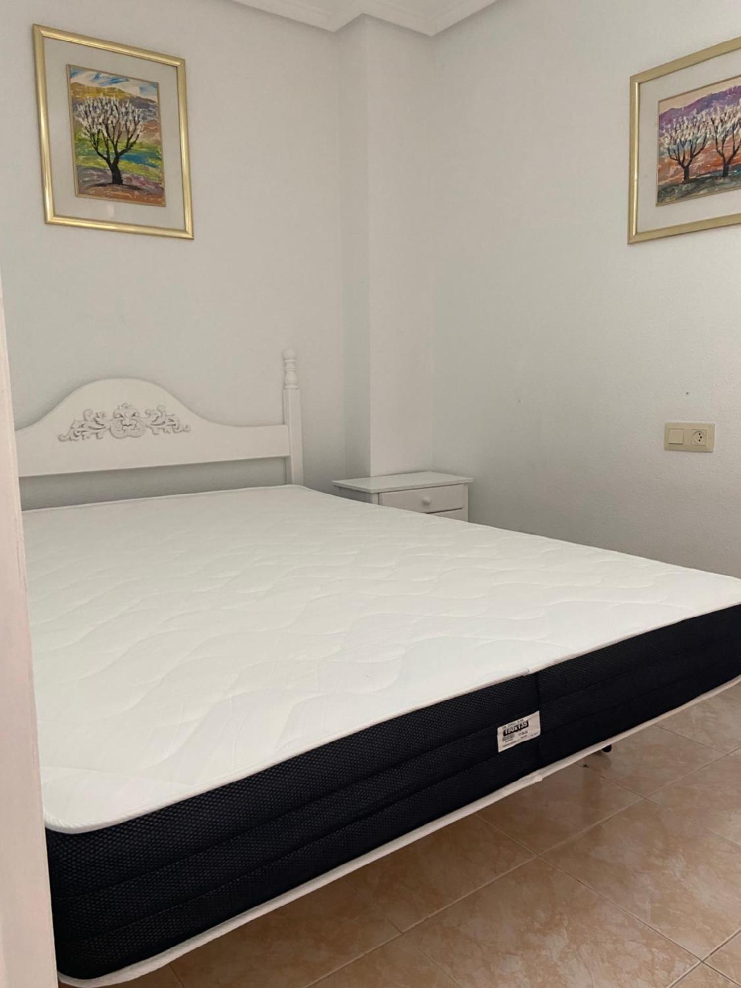 Apartments In The Center Of Santa Pola Exterior foto
